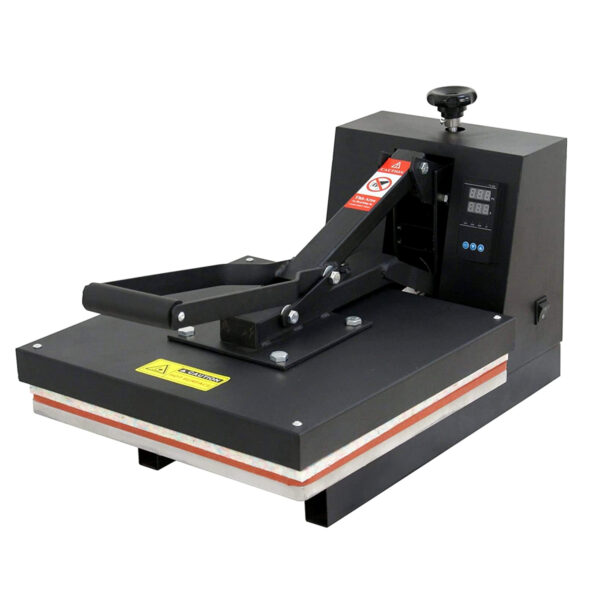 Heavy Heat Press Machine 15*15