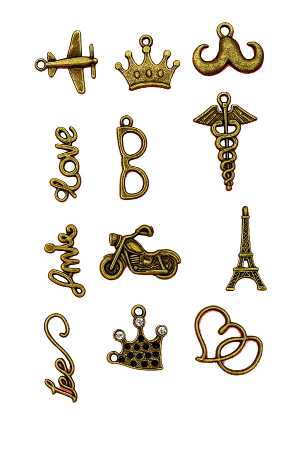 Charms
