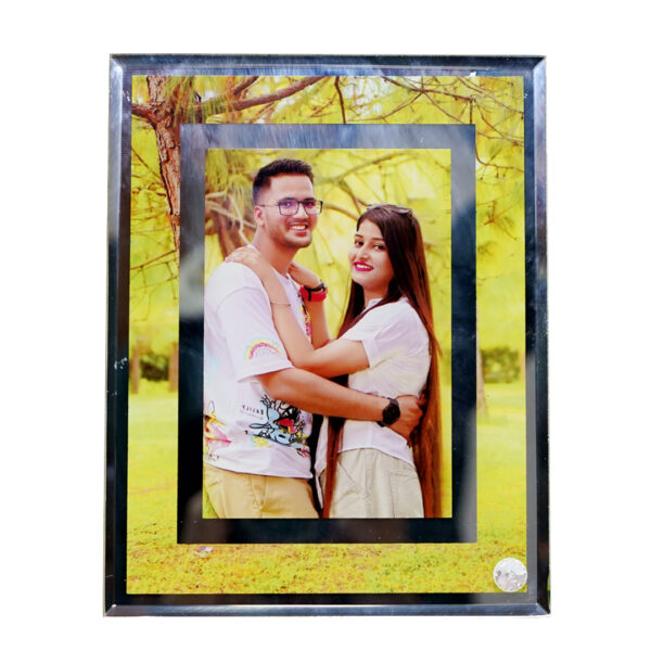 Glass Frame