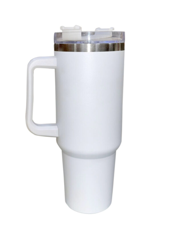 Sublimation Tumbler Mug