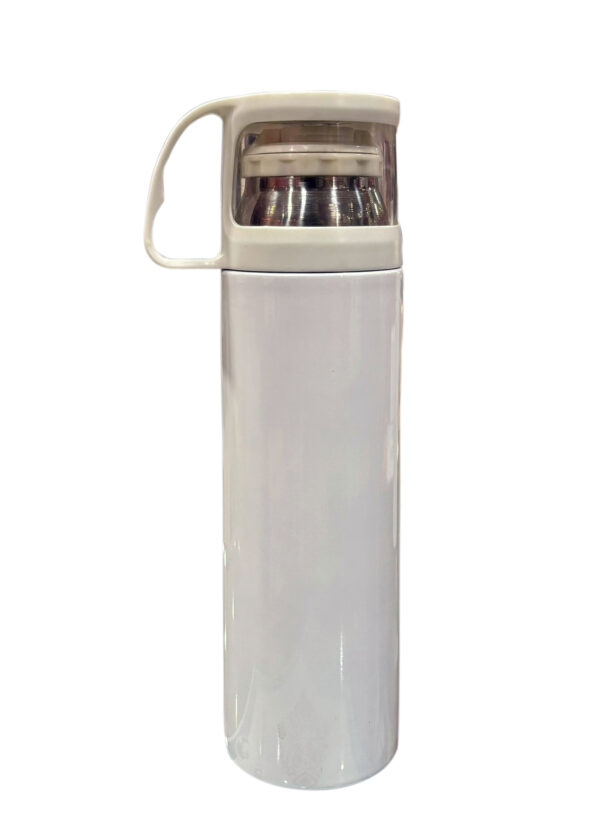 Cup with Bottle
