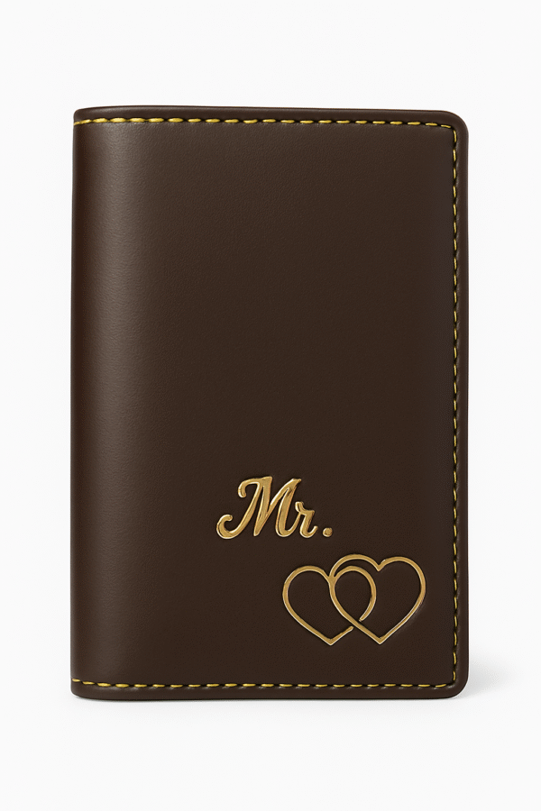 Passport Cover