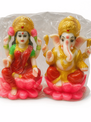 Ganesh Laxmi Murti