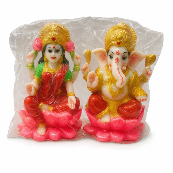 Ganesh Laxmi Murti