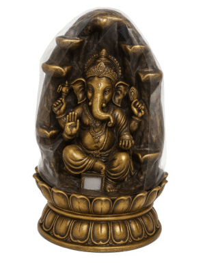 Ganesh Fauntain
