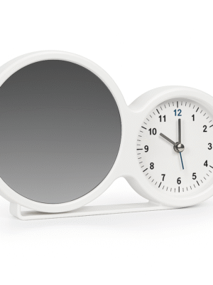 Clock Magic Mirror