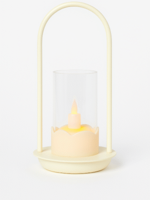 LED Lamp