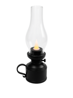 LED Lamp