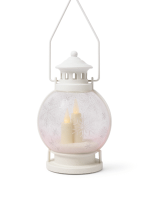 LED Lamp