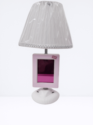 Lamp + Magic Mirror