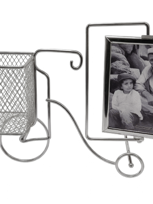 Metal Photo Frame