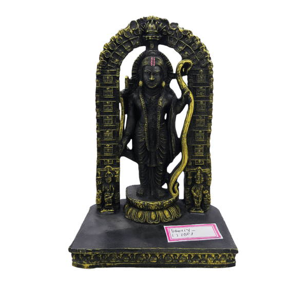 Ram ji Murti