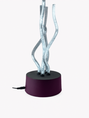 Rotating Lamp