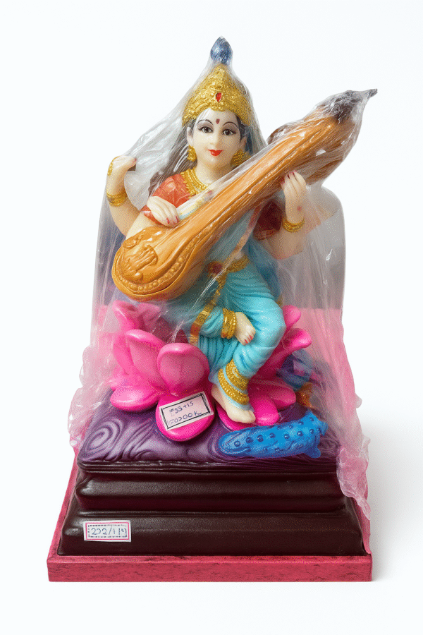 Saraswati Murti