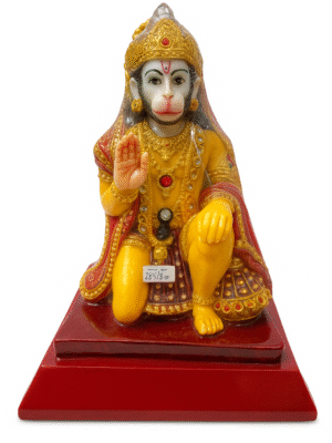 Hanuman Murti