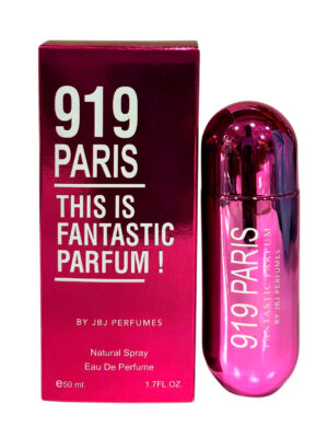 919 VIP Perfume (Pink)