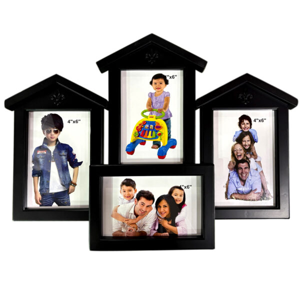 Collage Photo Frames