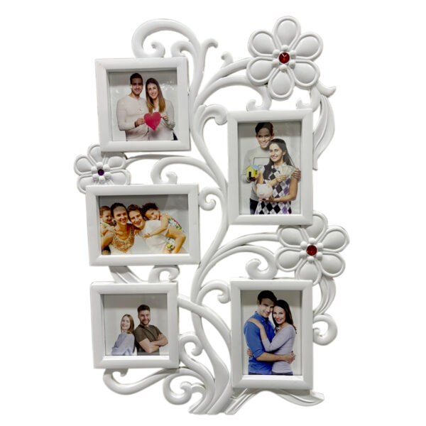Collage Photo Frames