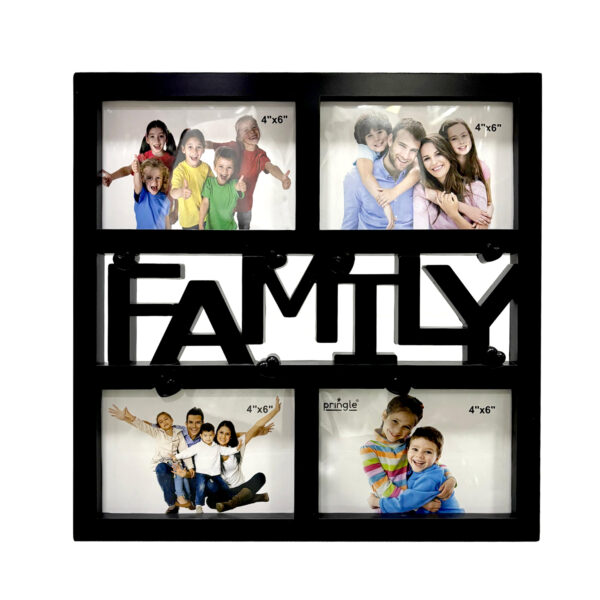 Collage Photo Frames