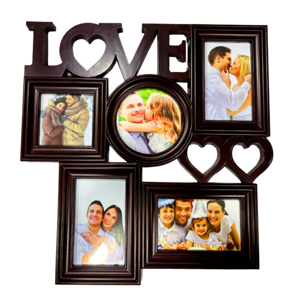 Collage Photo Frames