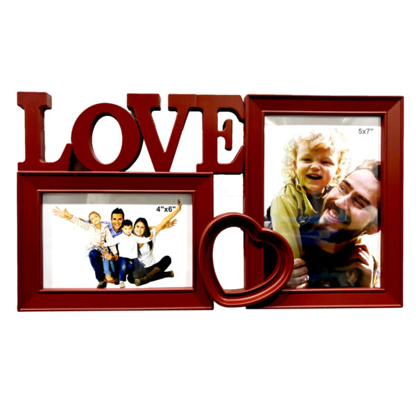 Collage Photo Frames