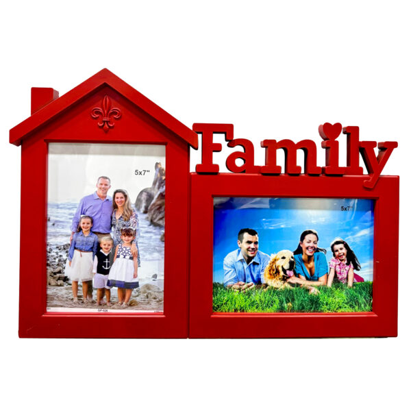 Collage Photo Frames