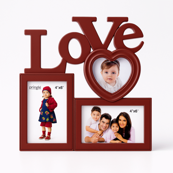 Collage Photo Frames