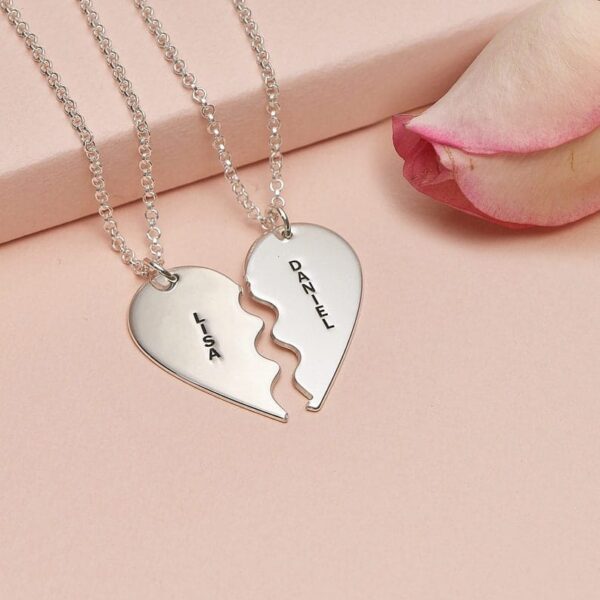 Personalized Engraving Locket