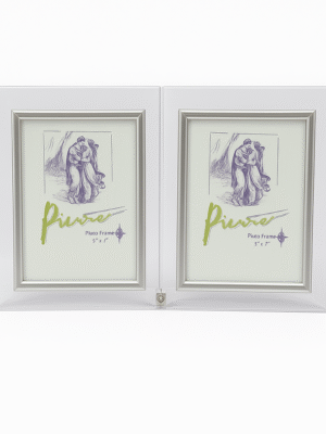 Crystal Led Frame