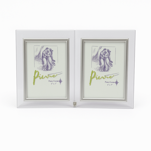 Crystal Led Frame