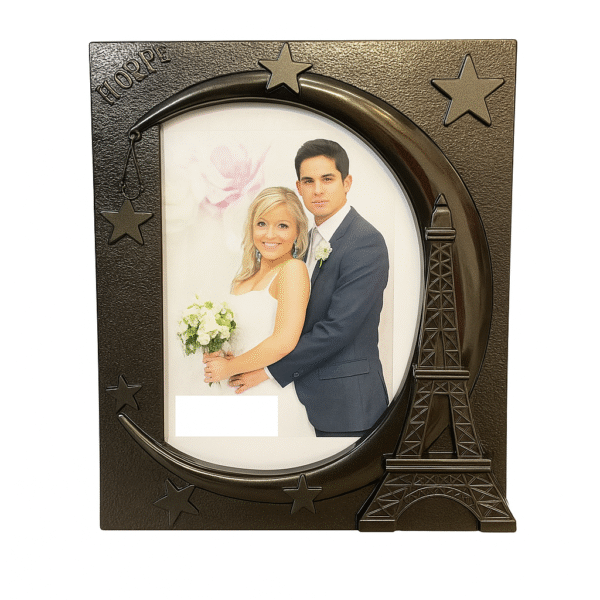 International Gift Photo Frame