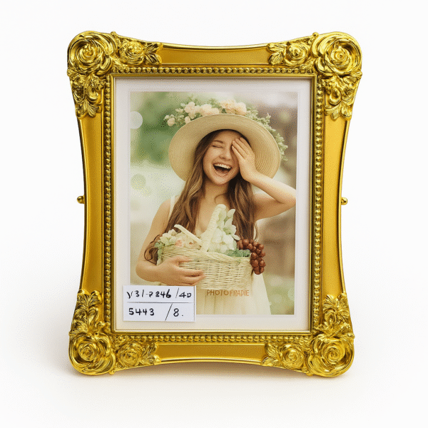 International Gift Photo Frame