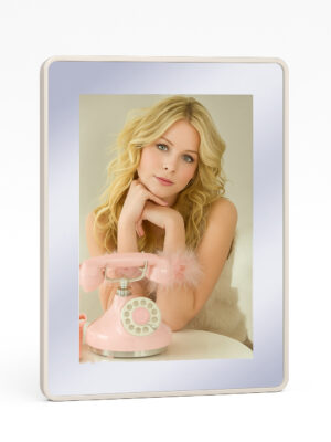 Crystal Led Frame