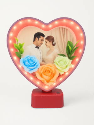 Crystal Led Frame k10