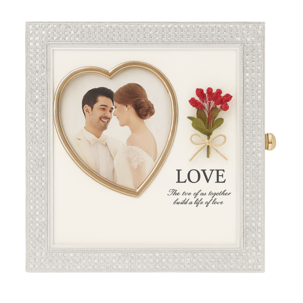 Crystal Led Frame k28