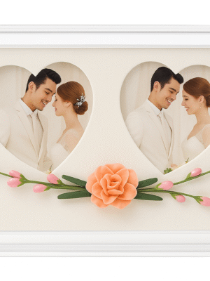 Crystal Led Frame k25